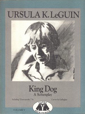 King Dog - ebook